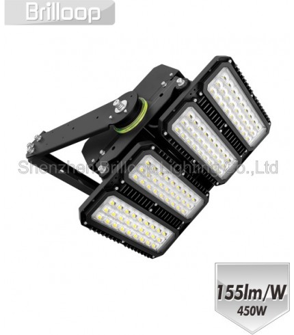 M18: 450W Modular Floodlight